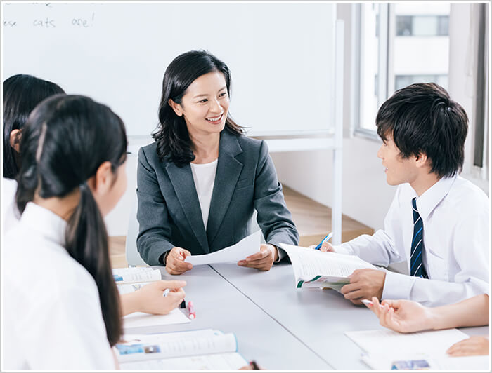 高校・専門学校