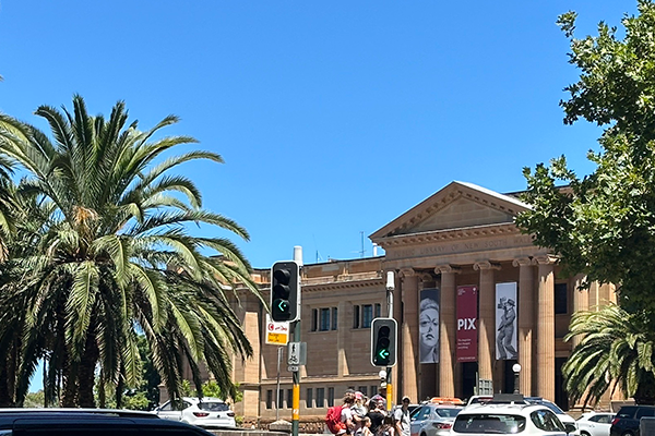 海外の風景写真