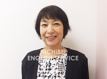 小室先生