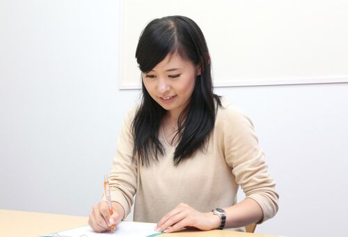 TOEFL ITP(R)テストが校内で受験可能