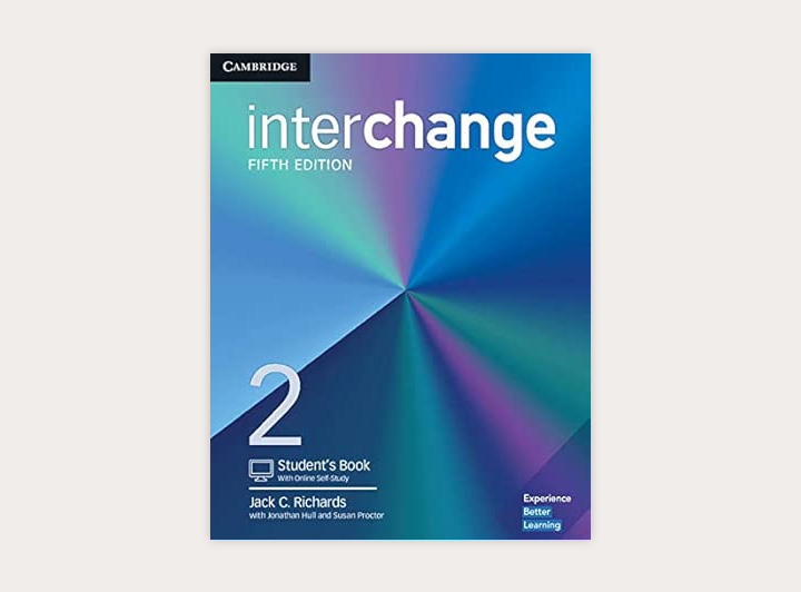 使用するテキストの表示