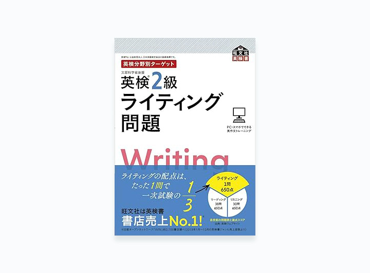 使用するテキストの表示