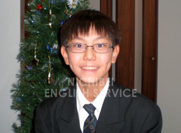 Itsukiさん