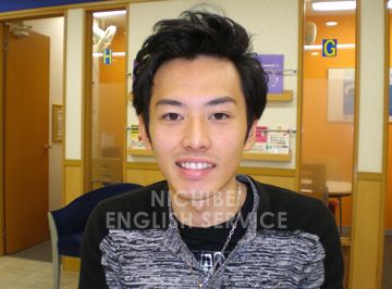Akinariさん