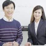 ネイティブの先生から学ぶなら日米英語学院