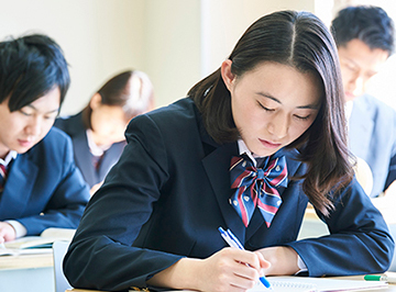 共通テスト英語 短期集中講座 英会話スクール 教室なら日米英語学院京都四条校