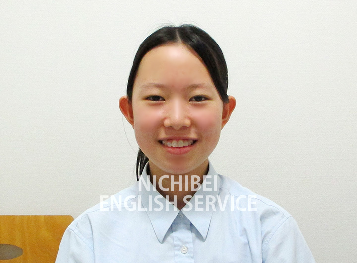 Mireiさん