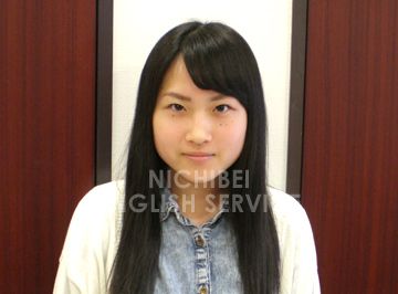 Anriさん