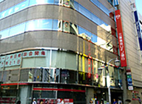 池袋校