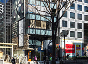 渋谷校