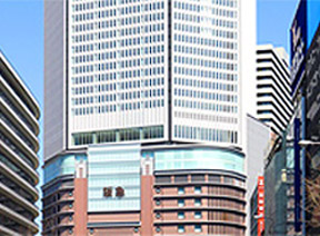 梅田校