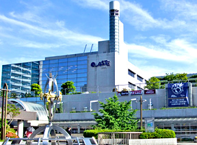 兵庫川西校