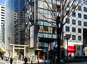 渋谷校