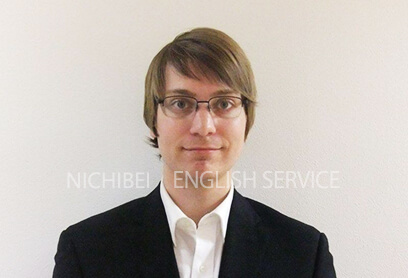 Andrew先生