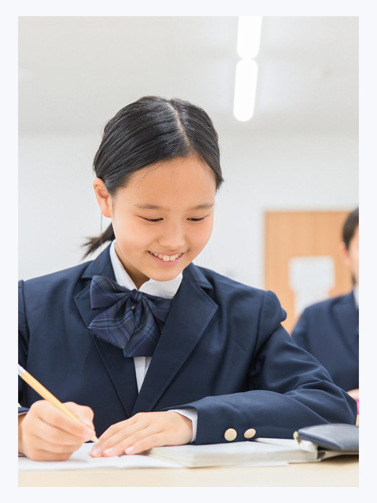 日米英語学院のオリジナルライティング予想問題