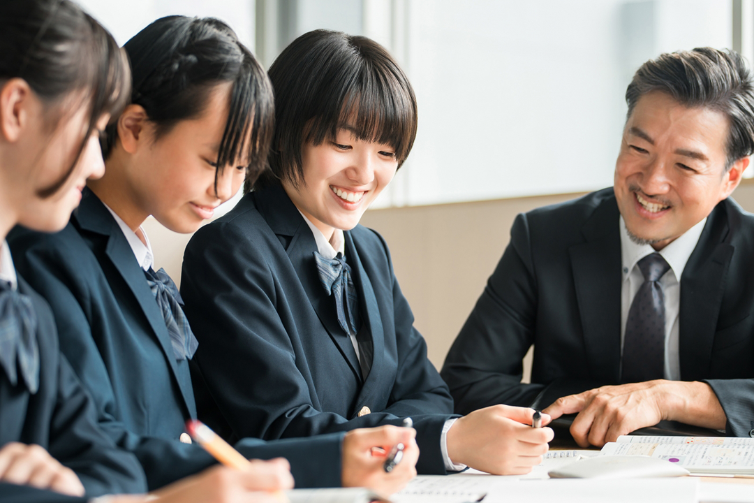 学習イメージ