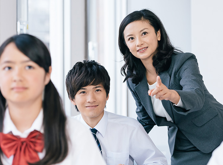 学習イメージ
