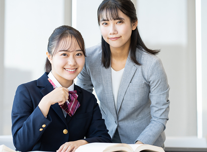 留学イメージ
