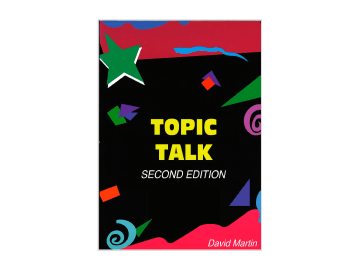 Topic Talk