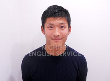 Jouichiさん