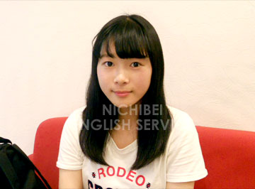 Sayaさん