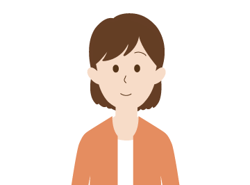 Yさん