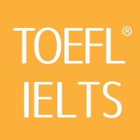TOEFL(R)とIELTS