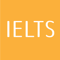 IELTSテスト