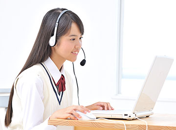 学習イメージ