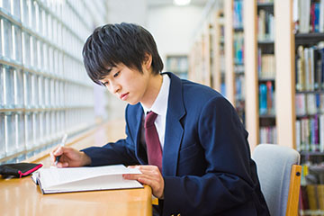 学習イメージ