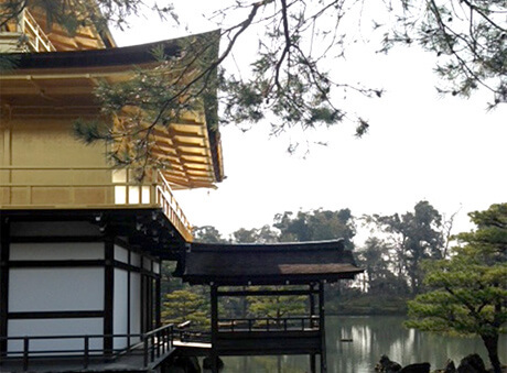 Kinkakuji