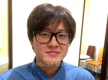 Masaruさん