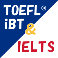 TOEFL&IELTS