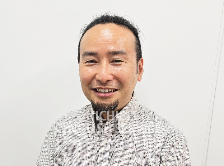 山本先生